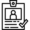 Gas Safety Certificates id